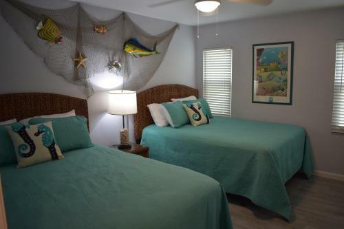 Beachfront Bliss Villas
