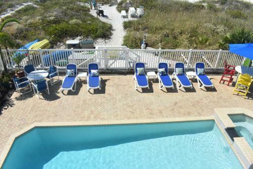 Beachfront Bliss Villas