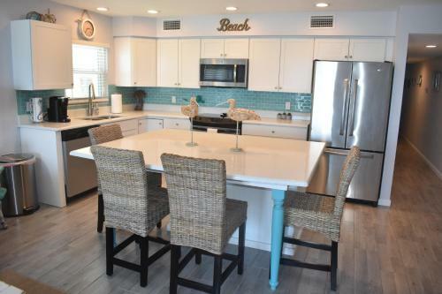 Beachfront Bliss Villas