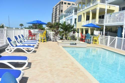 Beachfront Bliss Villas