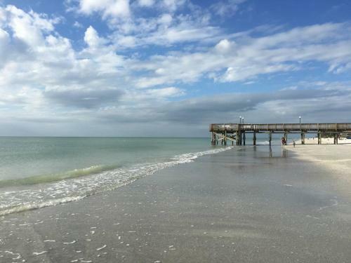 Apartamento Beach Getaway I At Belleview