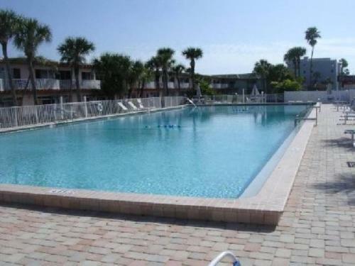 Apartamento Beach Getaway I At Belleview