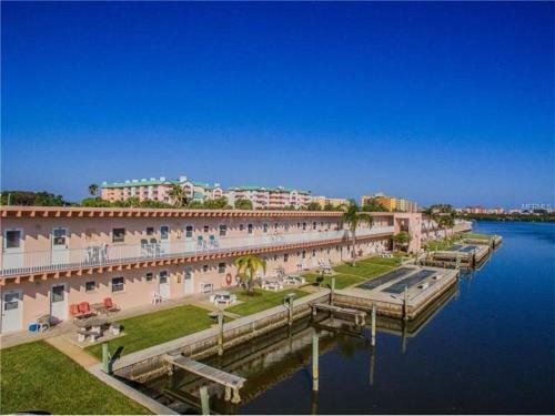 Apartamento Beach Getaway I At Belleview