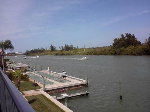 Apartamento Beach Getaway I At Belleview
