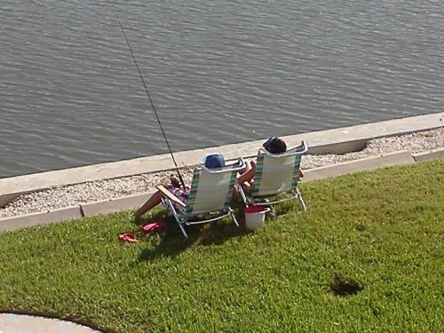 Apartamento Beach Getaway I At Belleview