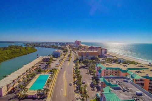Apartamento Beach Getaway I At Belleview