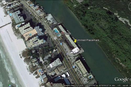 Apartamento Beach Getaway I At Belleview