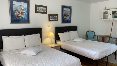 Hotel Rose Motel