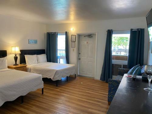 Hotel Rose Motel