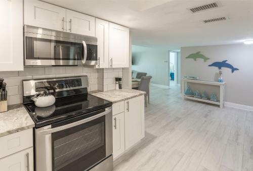 San Remo Beach Front Condo Star5vacations