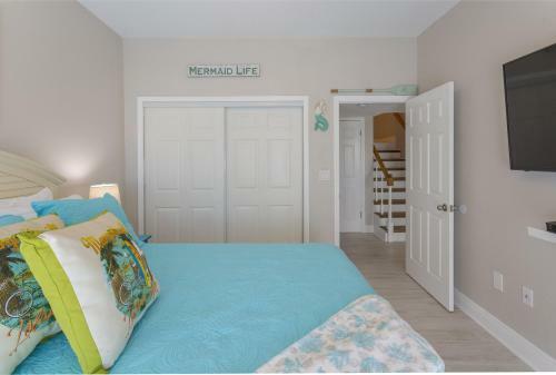 San Remo Beach Front Condo Star5vacations