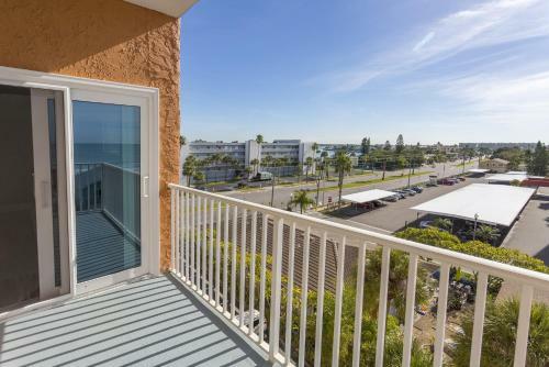 San Remo Beach Front Condo Star5vacations