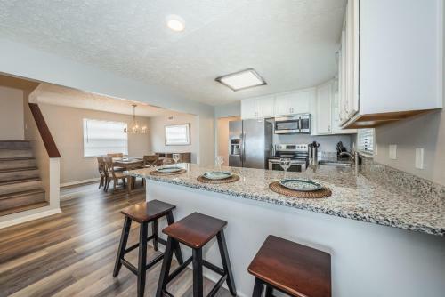 Gulf Shores House