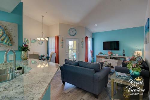 Apartamento The Avalon Royal Dream