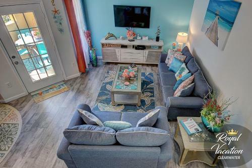 Apartamento The Avalon Royal Dream