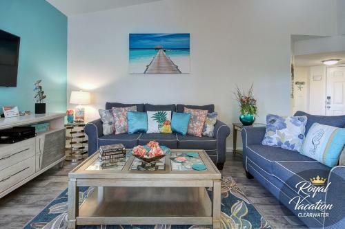 Apartamento The Avalon Royal Dream