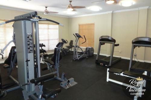 Apartamento The Avalon Royal Dream
