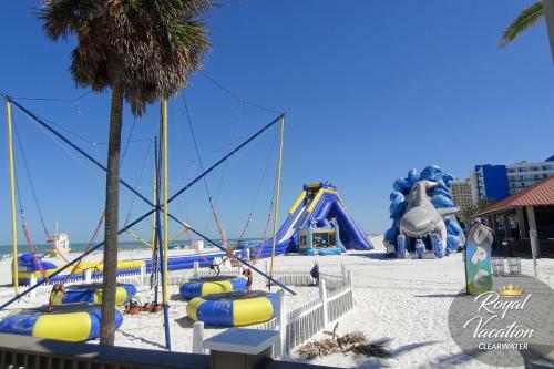 Apartamento The Avalon Royal Dream