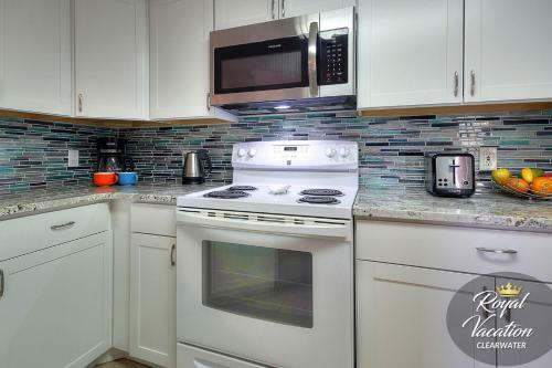 Apartamento The Avalon Royal Dream