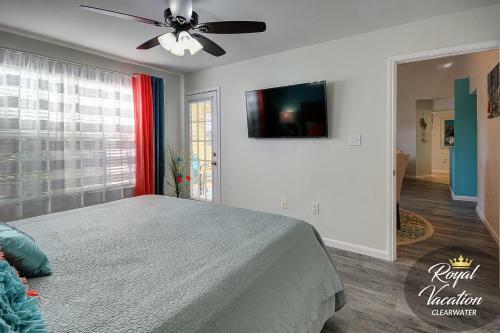 Apartamento The Avalon Royal Dream