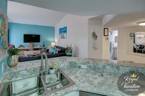 Apartamento The Avalon Royal Dream