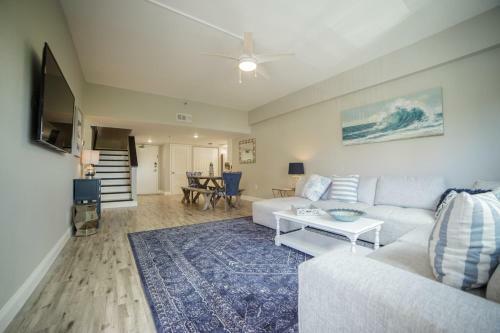 Apartamento Townhouse At San Remo