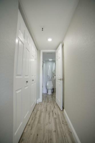 Apartamento Townhouse At San Remo