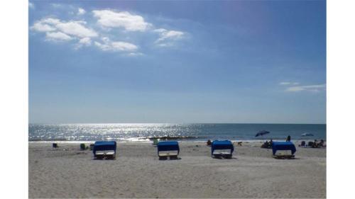 Apartamento Holiday Villas III #311