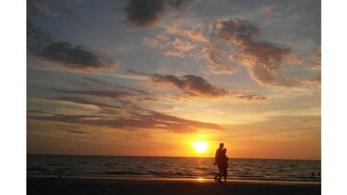 Apartamento Holiday Villas III #311