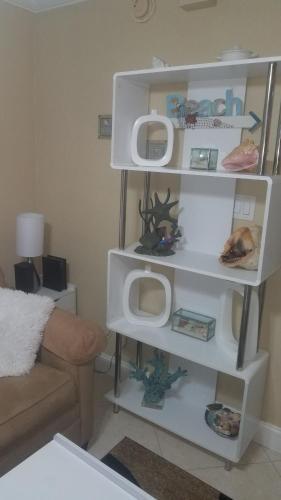 Apartamento Holiday Villas III #311