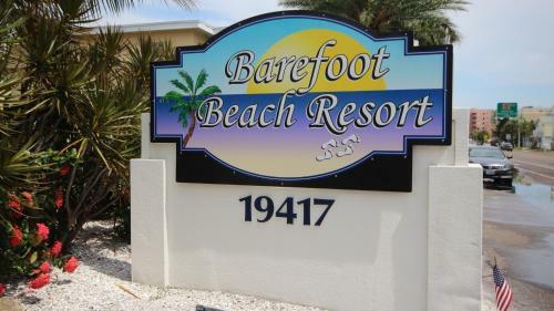 Barefoot Beach Resort By Teeming Vacation Rentals