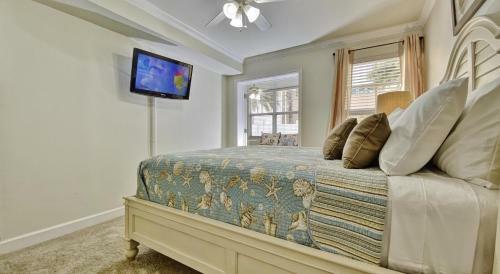 Barefoot Beach Resort By Teeming Vacation Rentals