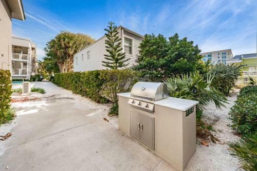 Villas Of Clearwater Beach - Unit A13