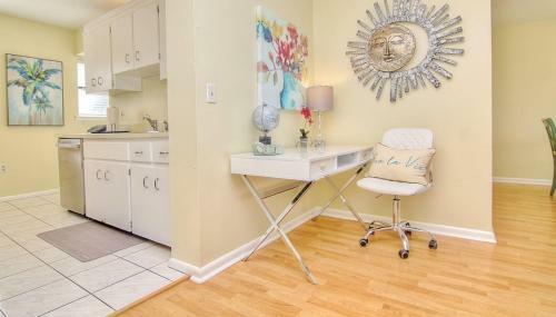 Seashell By Teeming Vacation Rentals