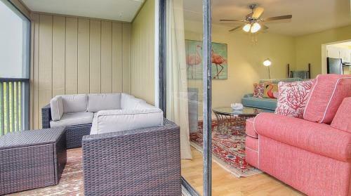 Seashell By Teeming Vacation Rentals
