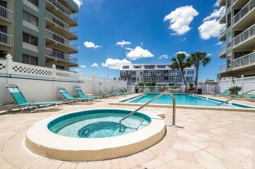 Apartamento Lovely Intercoastal Unit Just Steps From The Beach Wv406