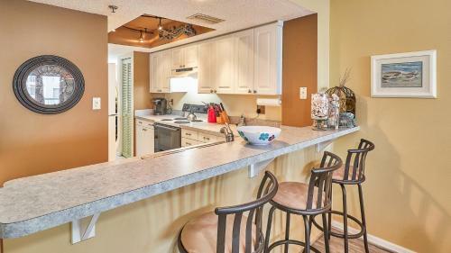 Apartamento Lovely Intercoastal Unit Just Steps From The Beach Wv406