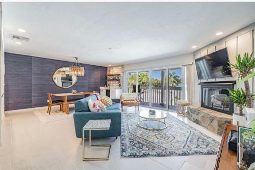 Apartamento The Beachy Keen
