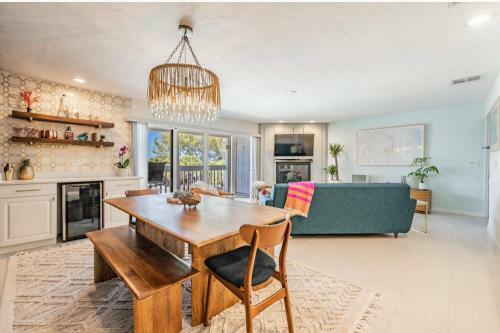 Apartamento The Beachy Keen