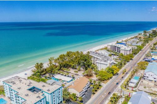 Apartamento The Beachy Keen