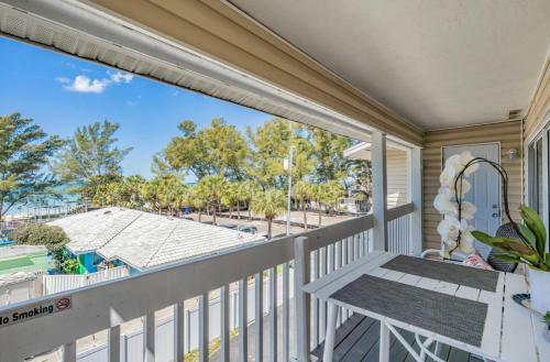 Apartamento The Beachy Keen