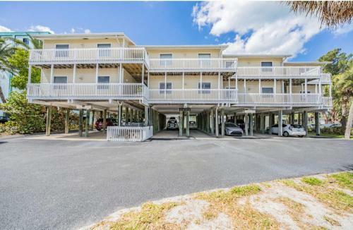 Apartamento The Beachy Keen