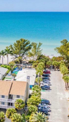 Apartamento The Beachy Keen