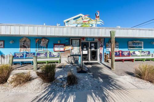Apartamento Charming Beach Cottage With Stunning Unset Views Pets Are Welcome Here Bella7