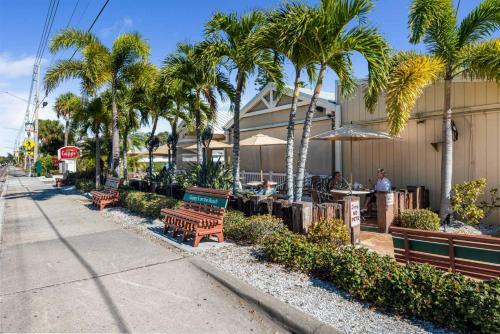 Apartamento Charming Beach Cottage With Stunning Unset Views Pets Are Welcome Here Bella7