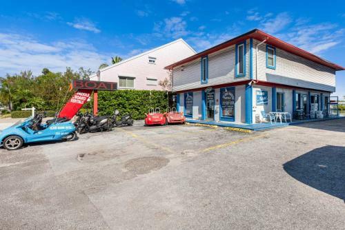 Apartamento Charming Beach Cottage With Stunning Unset Views Pets Are Welcome Here Bella7