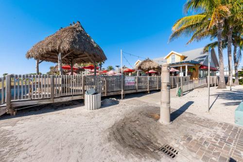 Apartamento Charming Beach Cottage With Stunning Unset Views Pets Are Welcome Here Bella7