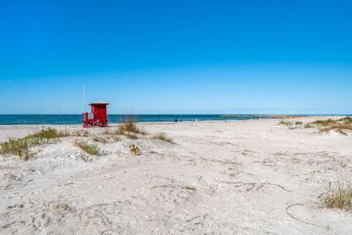 Apartamento Charming Beach Cottage With Stunning Unset Views Pets Are Welcome Here Bella7