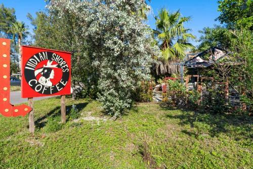 Apartamento Charming Beach Cottage With Stunning Unset Views Pets Are Welcome Here Bella7