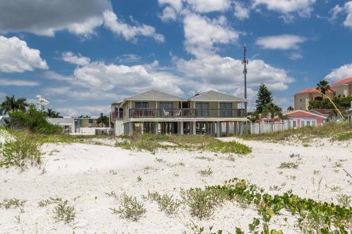 Apartamento Charming Beach Cottage With Stunning Unset Views Pets Are Welcome Here Bella7
